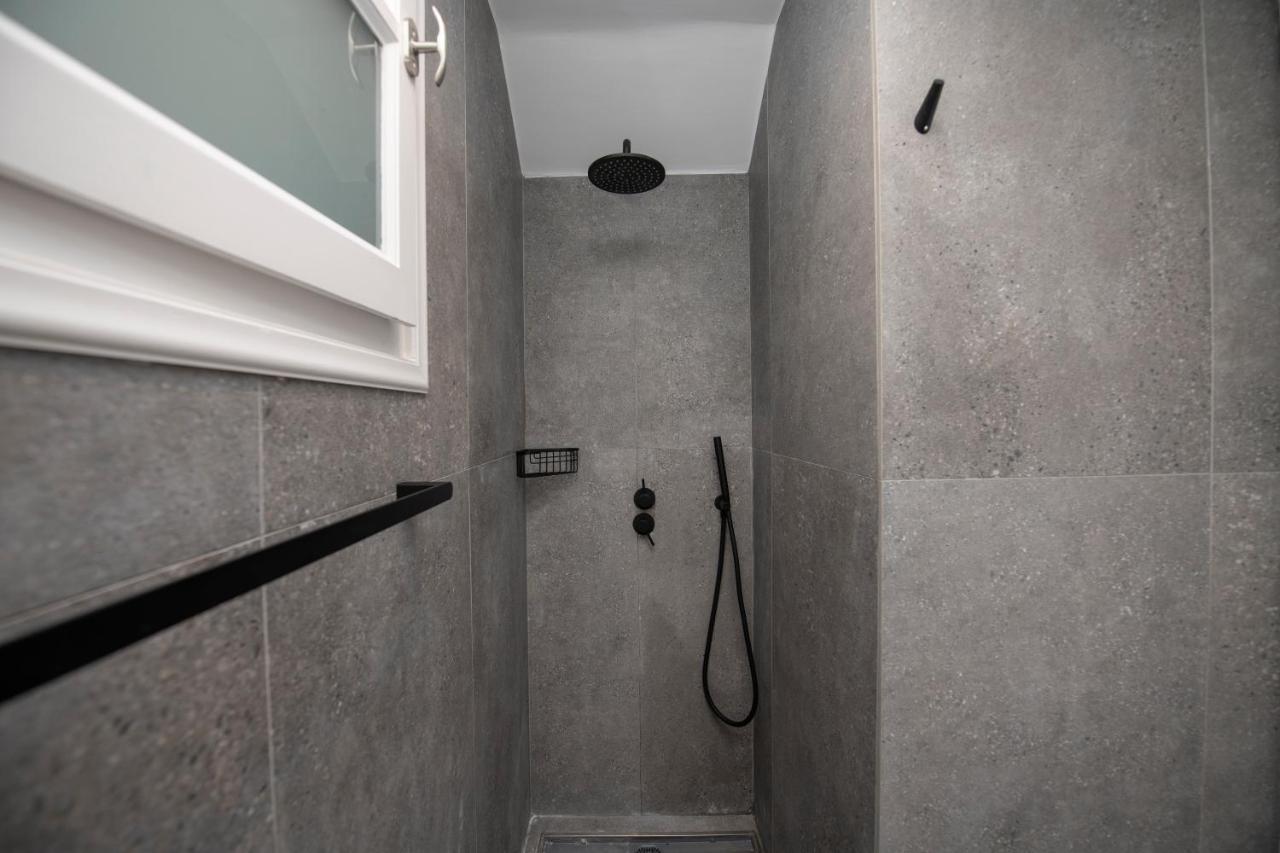 Avli Suites Mykonos Town Buitenkant foto